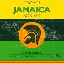 Trojan jamaica box gebraucht kaufen Trojan jamaica box gebraucht kaufen  Berlin
