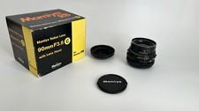 Mamiya sekor 90mm for sale  BRIGHTON