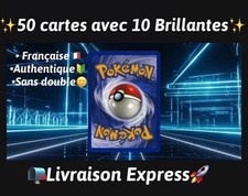 Paquet carte authentique d'occasion  France