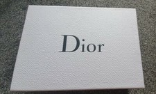 White christian dior for sale  BEDFORD