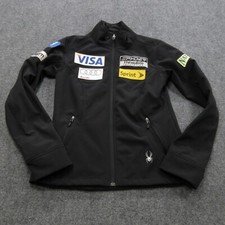 Spyder jacket womens for sale  San Anselmo
