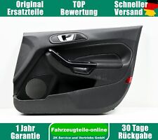 Ford fiesta ja8 gebraucht kaufen  Eilenburg