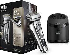 Braun series 9395cc gebraucht kaufen  Homburg