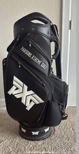 Pxg golf bag for sale  Austin