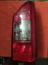 FANALE POSTERIORE DESTRO FIAT IDEA 46829508 NUOVO ORIGINALE MARCHIATO FIAT comprar usado  Enviando para Brazil