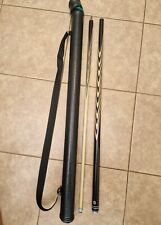 Pyramid billiard cue for sale  MARLBOROUGH