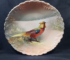 Limoges charger plate for sale  Wolfeboro