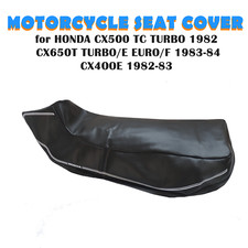 Motorcycle seat cover d'occasion  Expédié en Belgium