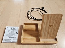 Tcm kabellose holz gebraucht kaufen  Welzheim