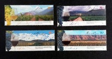 2005 Tourism - Argentine Wine Full Set NEUF** MNH e20b comprar usado  Enviando para Brazil