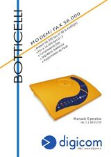 Botticelli web modem usato  Casarano