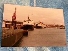 Sealink ferry photo for sale  SOUTHSEA