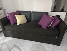 Divano letto con usato  Napoli