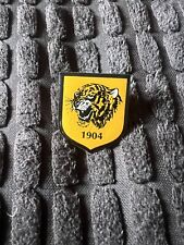 Hull city crest for sale  HULL