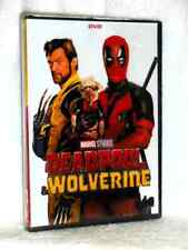 Deadpool wolverine new for sale  Porter Ranch