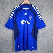 Ajax shirt mens for sale  LOUGHBOROUGH
