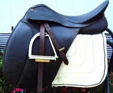 Bates wintec dressage for sale  Pennellville