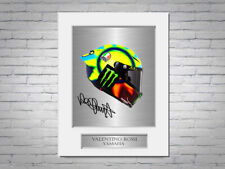 Valentino rossi 2021 for sale  OMAGH
