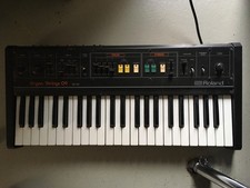Roland mkii key gebraucht kaufen  Stuttgart