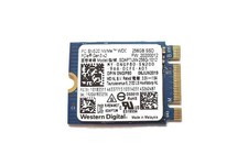 Western digital sn520 d'occasion Western digital sn520 d'occasion  Bondy