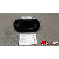 07356757080 autoradio navigato usato  Cazzago San Martino