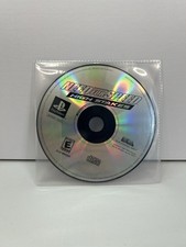 Need for Speed: High Stakes GH (PlayStation 1, PS1) DISCO TESTADO APENAS FUNCIONANDO comprar usado  Enviando para Brazil