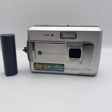 Konica minolta digital d'occasion  Expédié en Belgium
