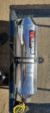 motorcycle exhaust silencer for sale motorcycle exhaust silencer for sale NEWTON AYCLIFFE