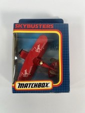 Vintage matchbox skybusters for sale  ROYSTON