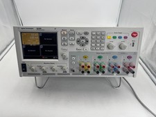 Agilent n6705b power for sale  Richardson