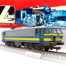locomotiva b usato  Pianoro