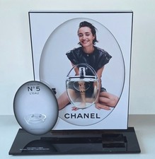 Chanel eau presentoir d'occasion Chanel eau presentoir d'occasion  Strasbourg-