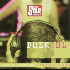 Various artists daily for sale  CUPAR