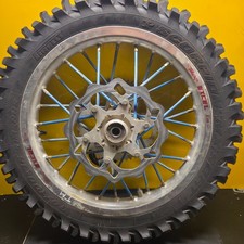 Jante roue arriere d'occasion Jante roue arriere d'occasion  Mérignac