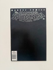 AMAZING SPIDER-MAN #36 (2001) | BANCA DE JORNAL | Edição de tributo ao 11 de setembro | Muito bom estado | Gêmeos comprar usado  Enviando para Brazil