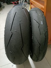 Pirelli diablo supercorsa usato  Novi Ligure