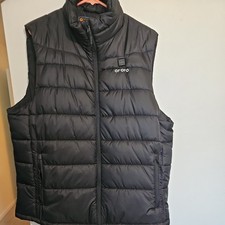 Ororo men heated for sale  Dover