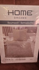 Bettwäsche 135x200 home gebraucht kaufen  Burscheid