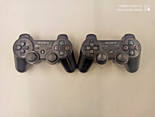 Lot manettes dualshock d'occasion  Pithiviers
