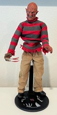 Boneco Sideshow Collectibles DEMON FREDDY KRUEGER (Freddy Vs. Jason) 12 polegadas comprar usado  Enviando para Brazil