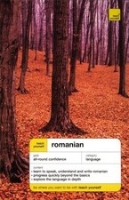 Teach romanian complete for sale  Laurel