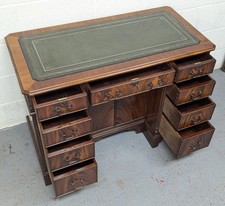 Regency style mahogany for sale  CHORLEY