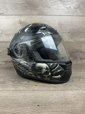 Shoei 1100 skull for sale  Milton