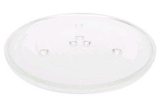 Placa giratória de vidrio para microondas West Bend 3517203500, 11 1/4 pulgadas comprar usado  Enviando para Brazil