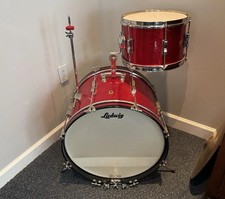 Ludwig vintage club for sale  Stamford