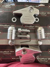 Kuryakyn harley davidson for sale  ALFORD
