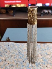 Vintage posy holder for sale  PETERHEAD