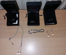 Liora swarovski schmuck gebraucht kaufen  Lachen