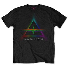 Maglietta pink floyd usato  Spedire a Italy