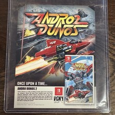 Andro dunos vgny for sale  Plainview